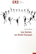 Les Sectes En Droit Fran ais