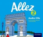 Allez 2 Audio CDs