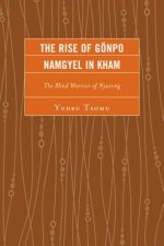Rise of Goenpo Namgyel in Kham