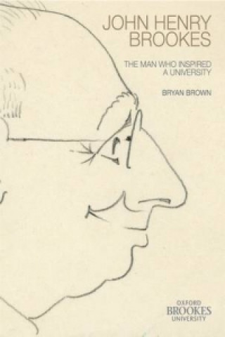 John Henry Brookes