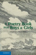 Poetry Book for Boys and Girls