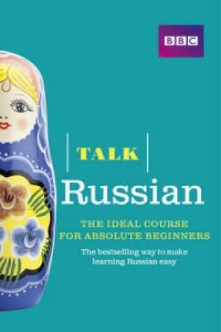 Talk Russian