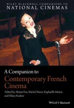 Companion to Contemporary French Cinema