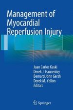 Management of Myocardial Reperfusion Injury