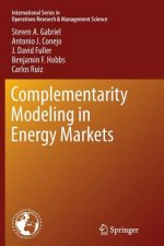 Complementarity Modeling in Energy Markets