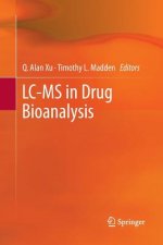 LC-MS in Drug Bioanalysis