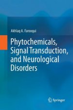 Phytochemicals, Signal Transduction, and Neurological Disorders