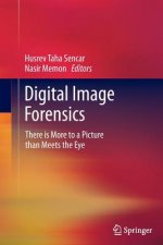 Digital Image Forensics