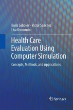 Health Care Evaluation Using Computer Simulation