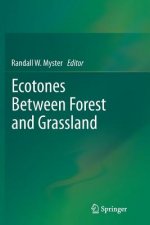 Ecotones Between Forest and Grassland