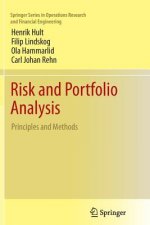 Risk and Portfolio Analysis