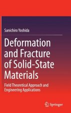 Deformation and Fracture of Solid-State Materials