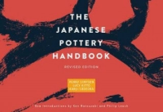 Japanese Pottery Handbook