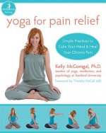 Yoga For Pain Relief