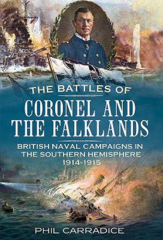 Battles of Coronel and the Falklands