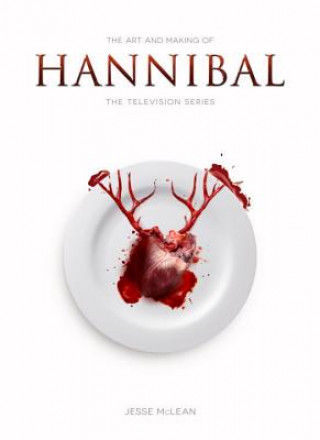 Art and Making of Hannibal