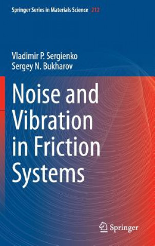 Noise and Vibration in Friction Systems