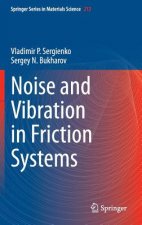 Noise and Vibration in Friction Systems
