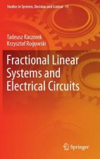 Fractional Linear Systems and Electrical Circuits