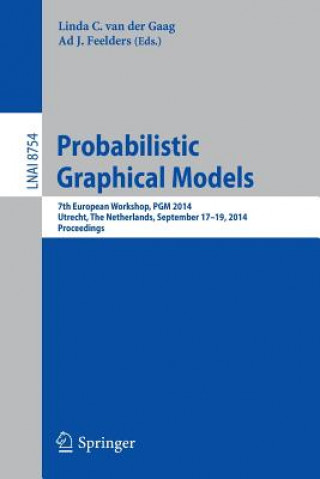 Probabilistic Graphical Models, 1