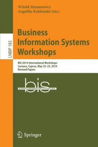 Business Information Systems Workshops