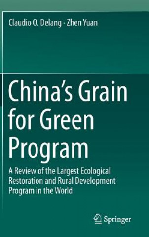 China's Grain for Green Program