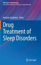 Drug Treatment of Sleep Disorders