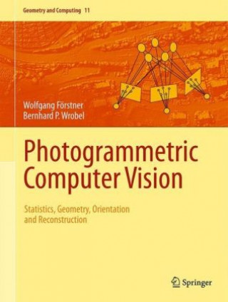 Photogrammetric Computer Vision