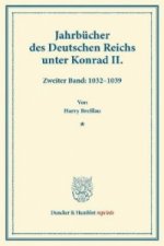 Jahrbücher des Deutschen Reichs unter Konrad II.