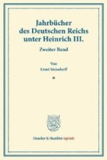 Jahrbücher des Deutschen Reichs unter Heinrich III.