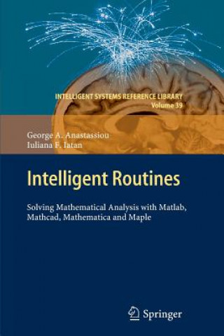 Intelligent Routines