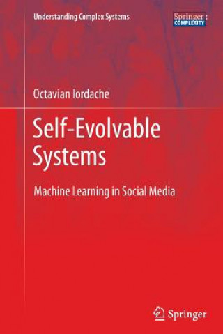 Self-Evolvable Systems
