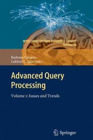 Advanced Query Processing