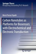 Carbon Nanotubes as Platforms for Biosensors with Electrochemical and Electronic Transduction