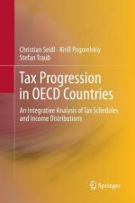 Tax Progression in OECD Countries