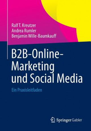 B2b-Online-Marketing Und Social Media