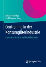 Controlling in Der Konsumguterindustrie