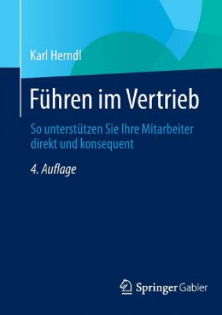 Fuhren im Vertrieb