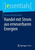 Handel Mit Strom Aus Erneuerbaren Energien
