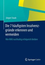 Die 7 Haufigsten Insolvenzgrunde Erkennen Und Vermeiden