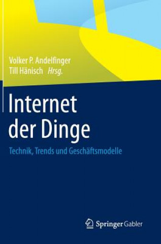 Internet Der Dinge
