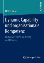 Dynamic Capability Und Organisationale Kompetenz