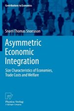 Asymmetric Economic Integration