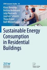 Sustainable Energy Consumption in Residential Buildings