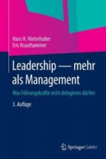 Leadership Mehr ALS Management