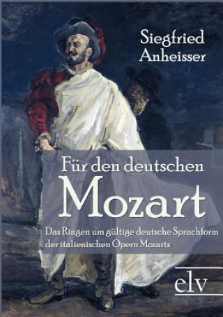 Fur den deutschen Mozart