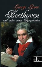 Beethoven und seine neun Symphonien