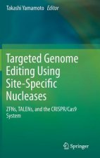 Targeted Genome Editing Using Site-Specific Nucleases