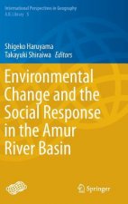 Environmental Change and the Social Response in the Amur River Basin