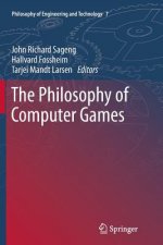 Philosophy of Computer Games